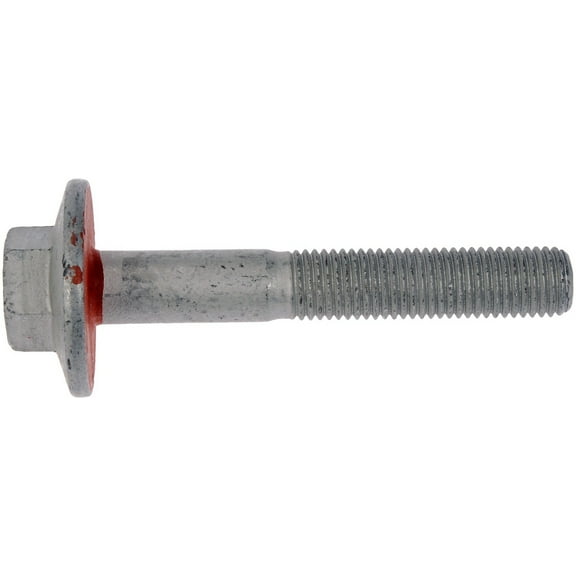Engine Harmonic Balancer Bolt Fits select: 1999-2019 CHEVROLET SILVERADO, 2000-2013 CHEVROLET TAHOE