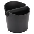 thumbnail image 1 of Coffee Dump Bin, Silicone Coffee Grounds Knock Box Convenient Disposal Dishwasher Safe With Knock Bar For Home, 1 of 8