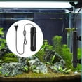 thumbnail image 3 of lionlar Small Aquarium Tank Heater for 5L-10L Tank 20W Tank Heating Rod, 3 of 9