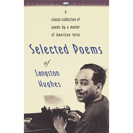 Selected Poems of Langston Hughes