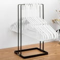 thumbnail image 6 of MLINS 1 Set Detachable Hanger Rack Household Storage Rack Multifunctional Hanger Rack, 6 of 8