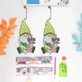 thumbnail image 4 of Cuadros Decorativos Bricolaje diamante pintura marcapáginas acrílico 5D para principiantes adultos niños (MT002) Wdftyju embutido en tela, 4 of 9