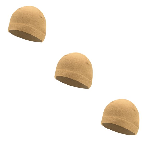 Jumpingount 6 uds gorras de calavera de refrigeración escalada moda cómoda gran textura accesorios de ciclismo acrílico invierno durabilidad gorro caqui Type1 NO1 Jumpingount CBP195682
