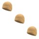 thumbnail image 1 of Jumpingount 6 uds gorras de calavera de refrigeración escalada moda cómoda gran textura accesorios de ciclismo acrílico invierno durabilidad gorro caqui Type1 NO1 Jumpingount CBP195682, 1 of 6