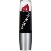 Wet n Wild Lipstick Hollywood and Wine 515C