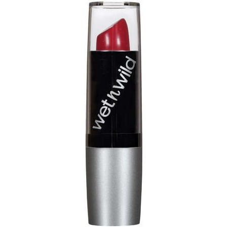 Wet n Wild Lipstick Hollywood and Wine 515C