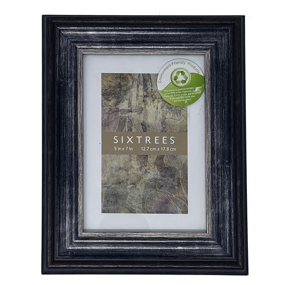 ADORINO frame for modern decorating by Sixtrees - 8x10