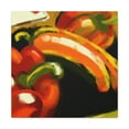 thumbnail image 1 of Veggie Garden Splendor - Canvas, 1 of 10
