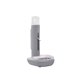 thumbnail image 2 of Dispensador de agua para perros y mascotas, fuente de alimentación Universal de altura ajustable automática, suministros para mascotas, Suministros de alimentación y agua para mascotas Gris 480ml Methold PT005017-02B, 2 of 6