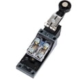 thumbnail image 3 of TZ-8108 TZ-8104 Travel Limit Switch Rotary Momentary Adjustable Roller Lever, 3 of 9