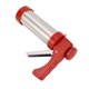 thumbnail image 1 of Juego De Prensa Para Galletas, Herramienta Compacta Para Hornear Prensa Para Galletas De Acero Inoxidable, Fácil De Montar, Ergonómica Para Hornear, 1 of 7