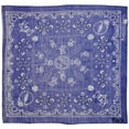 thumbnail image 4 of Sunshine Joy Good Ol' Grateful Dead Bandana Blue, 4 of 4