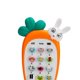 thumbnail image 4 of 2 Piezas de Juguete Electrónico perfke para Telefono Movil Juguete Musical Regalos de Cumpleaños para Niños, 4 of 9