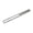 Silver Tones, variant on Infinity Drain 48" STIF AS 6548 SB Linear Drain Kit: Satin Bronze