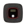 thumbnail image 1 of Alarma de gas de monóxido de carbono con pantalla LCD Detector de gas de envenenamiento con advertencia de voz Sensor de gas natural Probador de humo, 1 of 5