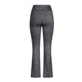 thumbnail image 3 of Women Flare Yoga Pants Stretch High Waisted Tummy Control Boot Cut Legging Casual Dressy Workout Pants With Pockets, 3 of 3