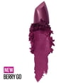 thumbnail image 1 of Lápiz Labial Maybelline Color Sensational Cremoso Hidratante en Nude Rosa Rojo 0.425ml, 1 of 2