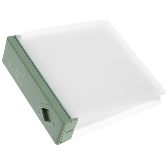 CD Storage Box CD Case for Car Dvd Disc Holder Dvd Organizer Portable CD Case CD Wallet Travel