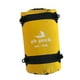 thumbnail image 4 of Bolsa seca impermeable para hombres y mujeres, bolsa trasera para asiento de motocicleta, bolsa de almacenamiento grande para amarillo 40L, 4 of 9