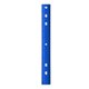 thumbnail image 1 of Kenally 10 piezas de papelería para niños, reglas para estudiantes para dibujar, herramientas de pintura profesionales multiusos ligeras y creativas Medidores de medidas dimensionales Azul Kenally TO007896-05B, 1 of 6