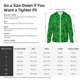 thumbnail image 5 of Balery St Patrick's Day5 Sudadera ligera de manga larga con capucha y protección solar UPF 50+ para hombre y mujer, ideal para pesca y running-XX-Large, 5 of 7