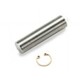 thumbnail image 4 of Factor 55 Winch Cable Shackle Mount Guard 00013 Replacement For ProLink And FlatLink Series; Titanium; Pin; 5/8 Inch; Single, 4 of 4
