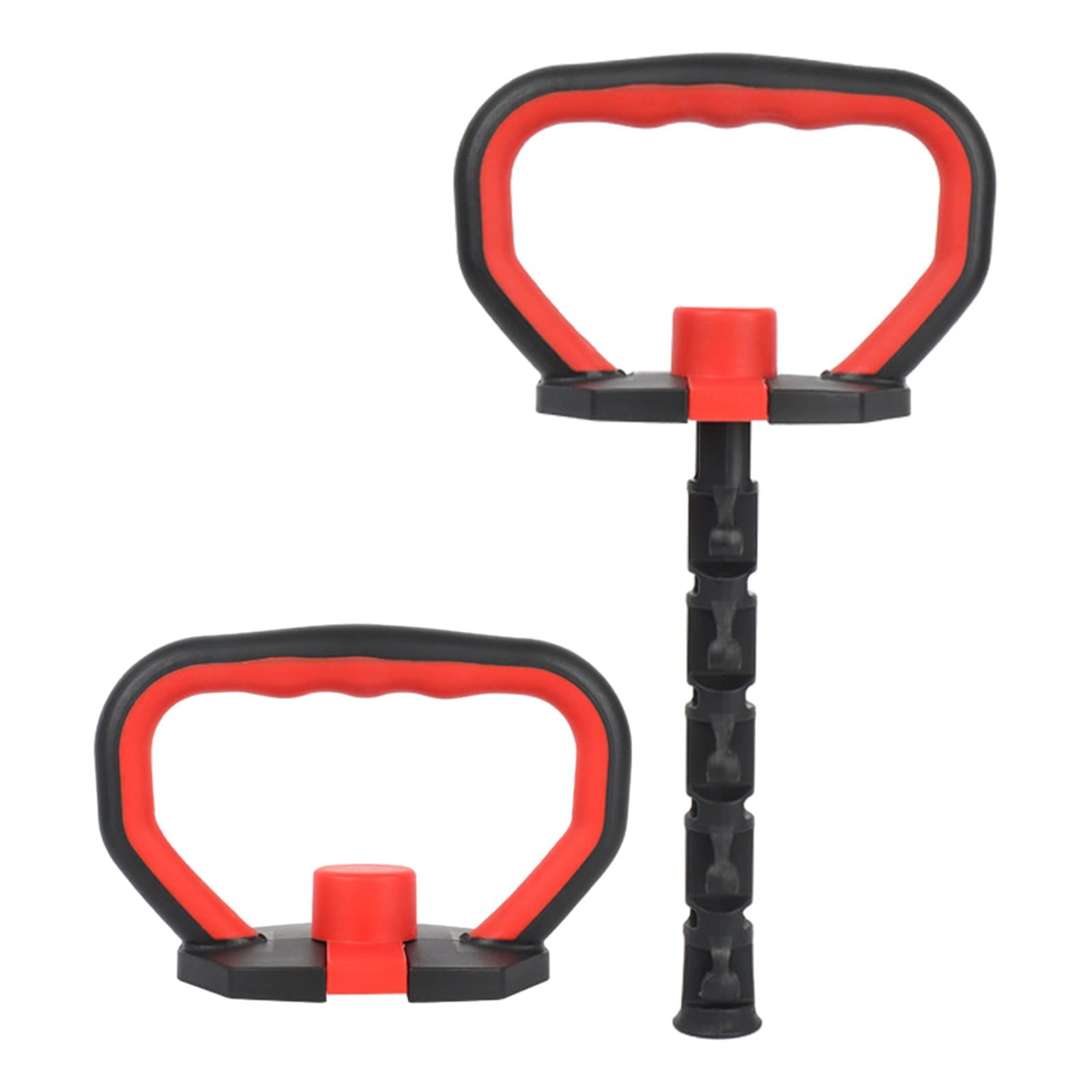 harayaa Kettlebell Handle Arm Strength Portable Men Women Exercise Professional Kettle