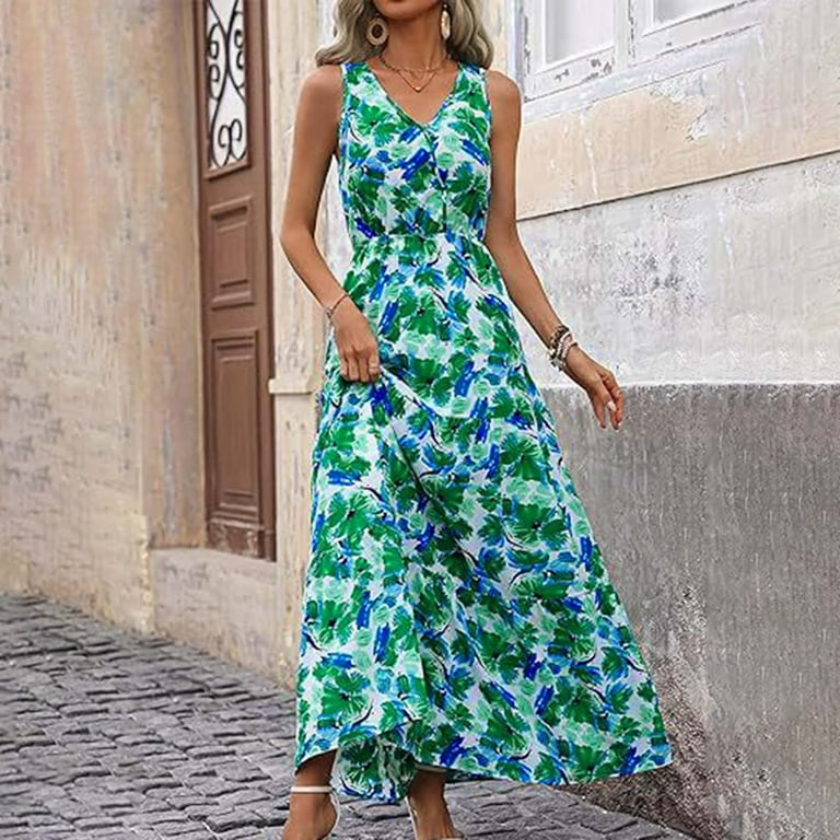 white christmas dresses Nice 'S Floral Dress main image 1