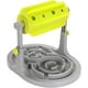 thumbnail image 1 of Interactive Dog Treat Puzzle Toy - Promotes Smart Brain Stimulation and Healthy Eating - Slow Dispensing Food, 1 of 5