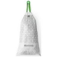 thumbnail image 6 of Brabantia PerfectFit Trash Bags , Code G, 6-8 gallon (23-30L) - 120 Count, 6 of 6