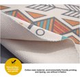 thumbnail image 2 of Alfombra Rectangular Injueey Lavable Absorbente 60x130cm Tipo 2, 2 of 6