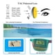 thumbnail image 3 of Gafas de Sol Polarizadas Jefoo para Pesca UV400 TR90 Ligeras, 3 of 7