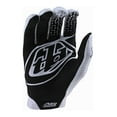 thumbnail image 2 of Troy Lee Designs Air White Gloves, 2 of 3