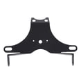 thumbnail image 2 of Soporte de licencia de Eliminador de Guardabarros para Yzf Negro, 2 of 8