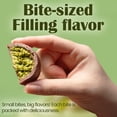thumbnail image 4 of Ceres Gourmet Luxurious Gourmet Chocolate Balls with Pistachio Kunafa 4-Piece Gift Box 5.6 Oz, 4 of 9