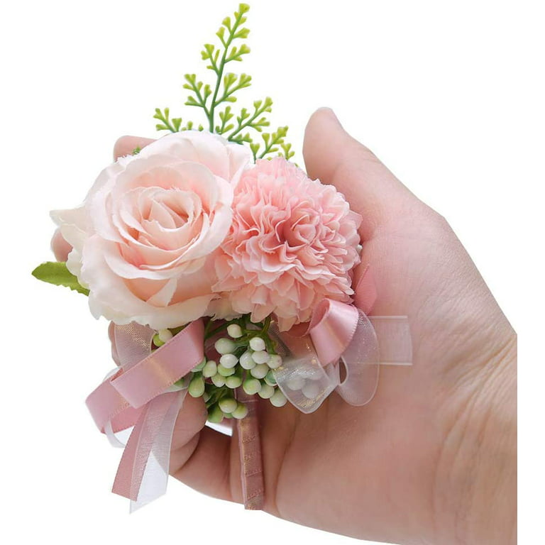Pink Lapel Flower Pin Men, Dusty Rose Boutonniere, Satin Carnation Pin for  Suit, Blush Wedding Boutonniere, Formal Stick Pin, Groomsmen Pin 