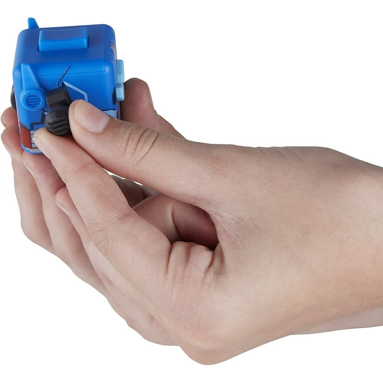 Transformers fidget best sale cube