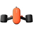 thumbnail image 2 of Propulsor Submarino Geneinno S2 - Motor 350W, 1.2m/s Velocidad Máxima, Batería de 60 Minutos, Profundidad 30m, Compatible con Cámaras Deportivas, Seguridad Infantil, Control por App, Carga Rápida, 2 of 6