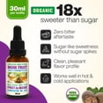 thumbnail image 3 of Monk Fruit 30ml Concentrate, 3 of 9