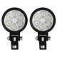 thumbnail image 1 of unbranded 2Ud Motofoquito LED Impermeable Auxiliar Negro Para Motocicleta Uso, 1 of 8