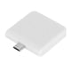 thumbnail image 2 of Lector de tarjetas, Mini tarjeta sin contacto Lector de tarjetas RFID Micro USB Compacto y liviano, 2 of 8