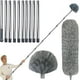 thumbnail image 1 of Kit de plumero Toromp de más de 20 pies de alto alcance con poste de extensión, 1 of 7