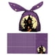 thumbnail image 1 of 50 bolsas de dulces de Halloween, bolsa de , bolsas de regalo, bolsa vacía para celebración, , suministros de decoración para Violeta Yotijar Bolsas de dulces, 1 of 10