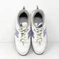 thumbnail image 4 of New Balance Unisex 806 WC806W White Casual Shoes Sneakers Size M 8 W 9.5 B, 4 of 5