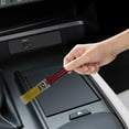 thumbnail image 5 of Car Conditioning Vent Cleaning Brush Interior Cleaning Details Removal Brush, 5 of 5