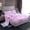 Pink Blue, variant on Homewish Cartoon Mermaid Princess Twin Sheet Sets,Ocean Animal Twin Fitted Sheet,Blue Pink Flat Sheet For Girls Kids,Breathable Home Decor,3-Piece