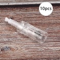 thumbnail image 4 of 10 Uds. Microaguja eléctrica, Cartucho para tatuaje de cejas, aguja, accesorio para el cuidado de la piel, 24 pines, 4 of 8