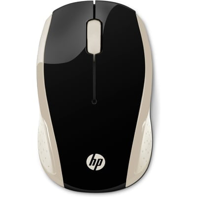 HP Wireless Mouse 200