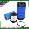 thumbnail image 5 of Oil Change Kit 11-9959 11-9965 11-9955 Fit Thermo King Precedent S600 C600 S700✨, 5 of 5