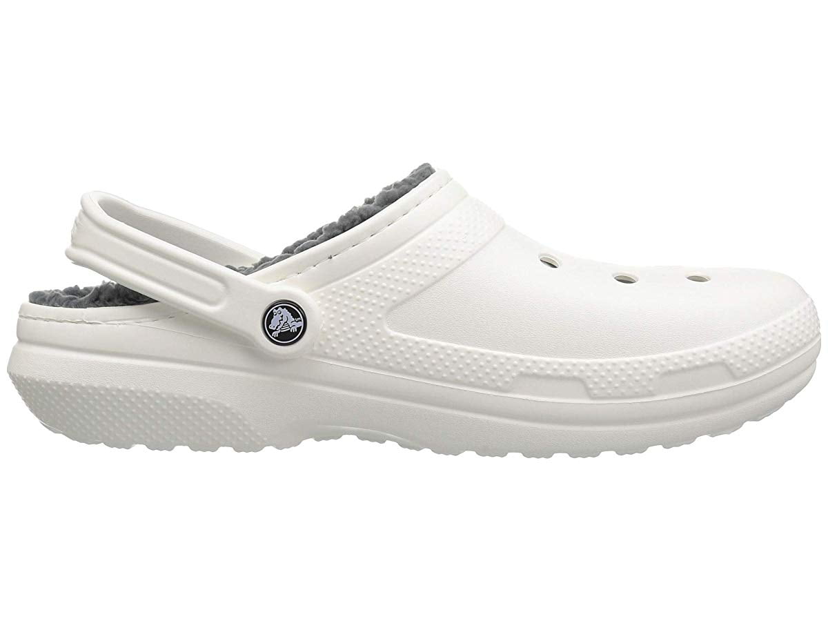 Crocs Classic Lined Clog - Walmart.com